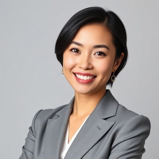 光棍影视团队成员 - 刘芳 - 内容总监