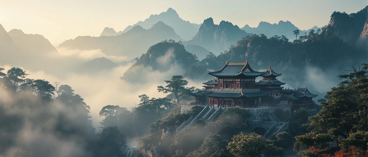 光棍影视热门推荐 - 古韵华章：传统文化纪录片