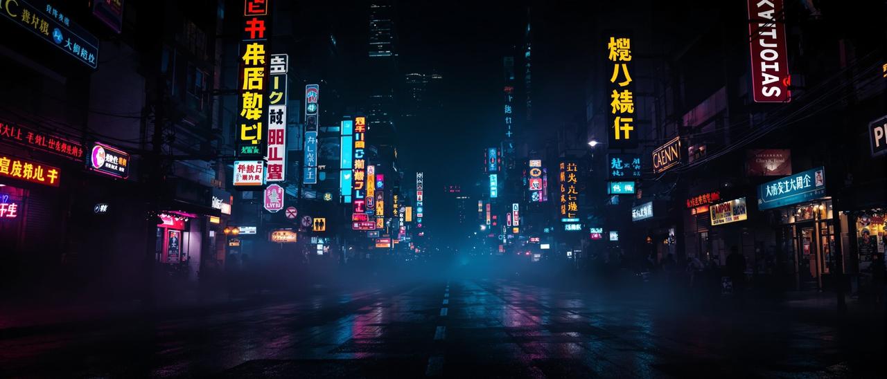 光棍影视热门推荐 - 暗夜追凶：都市悬疑大片震撼来袭