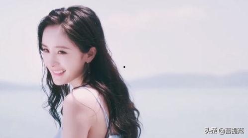 吃瓜娱乐圈杨幂